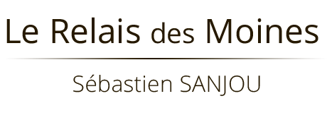 - LE RELAIS DES MOINES - COFFRETS CADEAUX -LES ARCS SUR ARGENS